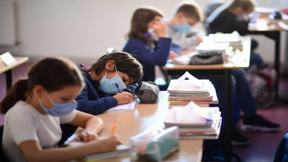¡Preparan regreso a clases presenciales en Campeche! Te explicamos cómo será