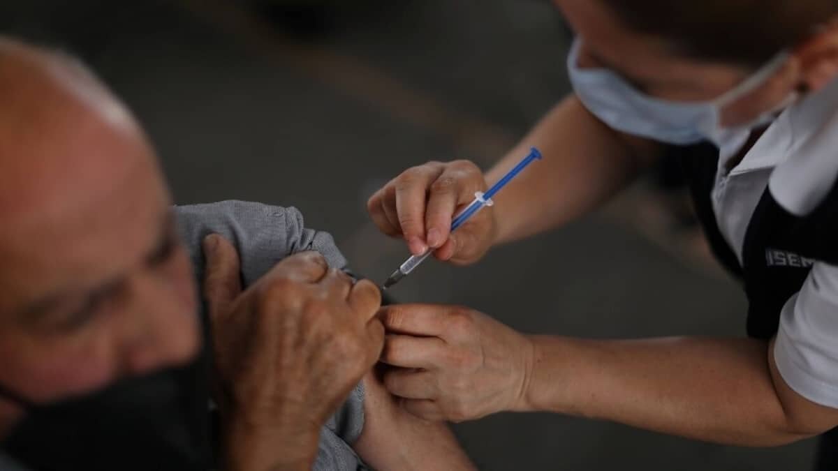 ¿Qué es la inmunidad esterilizante? Te explicamos
