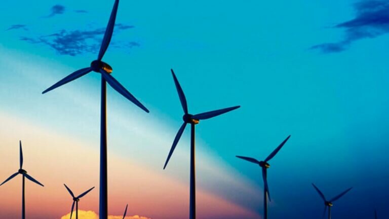 RIESGO PROYECTOS ENERGÍAS RENOVABLES NUEVO LEÓN