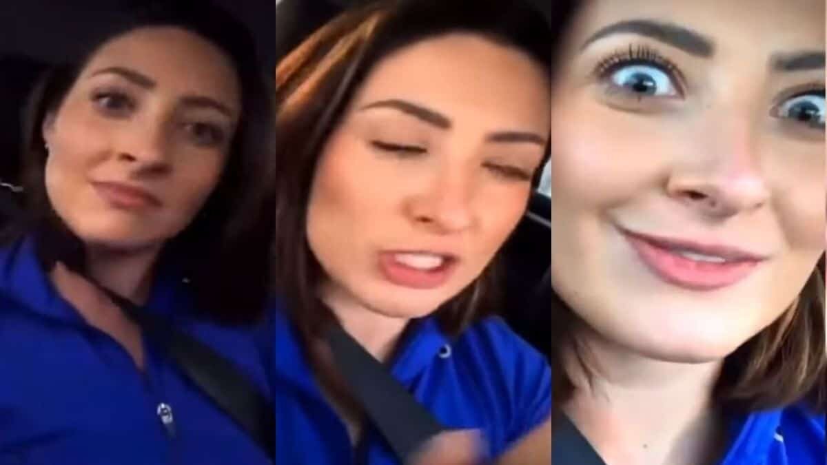 Reclama a Zara y la llaman 'Lady Profeco'