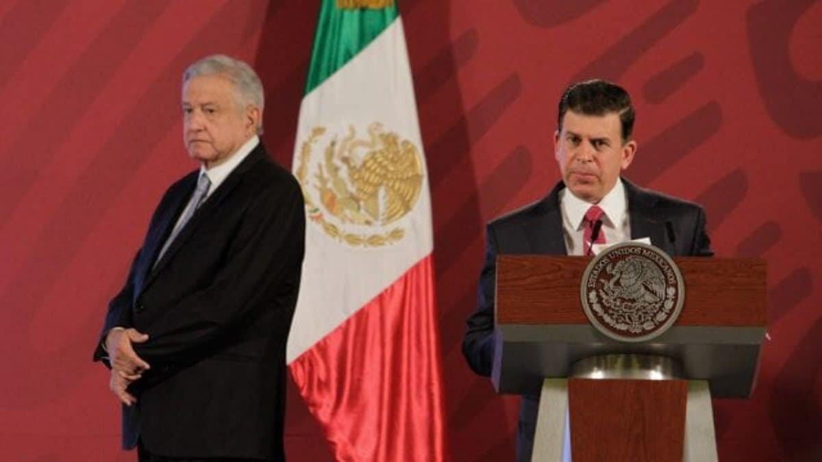 Ricardo Sheffield Padilla, anunció que renunció a la Profeco, ya que se postulará como candidato de Morena a la alcaldía de León, Guanajuato.
