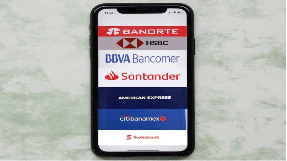 Pese a ley, BBVA, Citibanamex y Banorte no están aplicando geolocalización