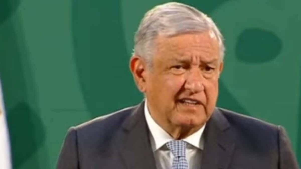 AMLO informó que se logró un acuerdo con Odebrecht, para modificar los contratos que se tienen entre el Gobierno federal y la empresa brasileña.
