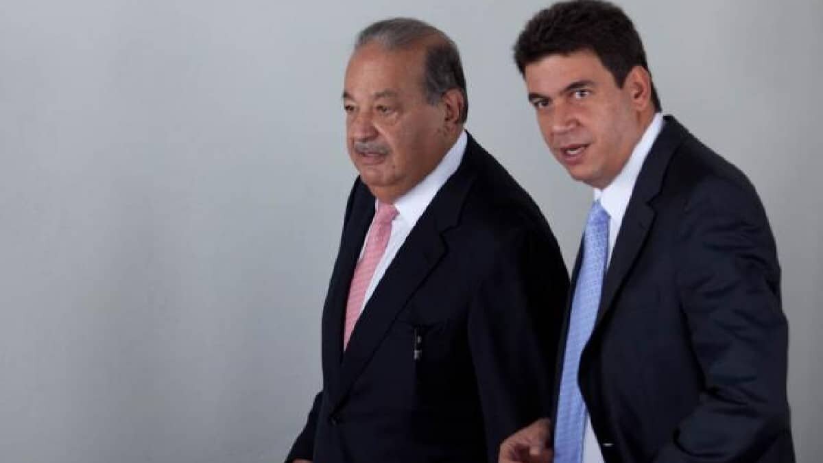 Elías Ayub fue criticado luego de lanzar en redes sociales lo que consideró la fórmula del éxito.