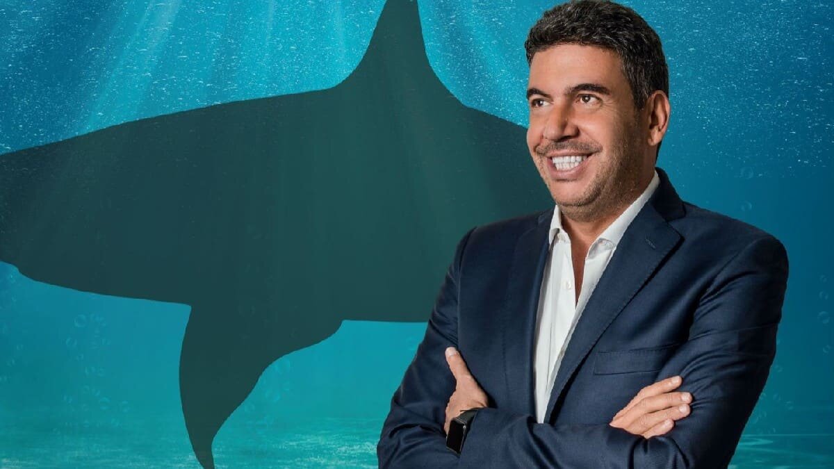 Elías Ayub fue criticado luego de lanzar en redes sociales lo que consideró la fórmula del éxito.
