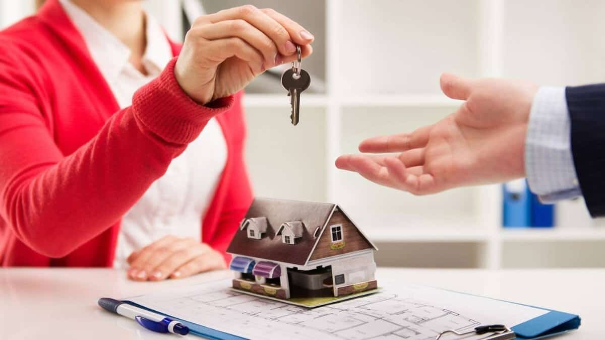 Estos son los impuestos que debes pagar al comprar una casa