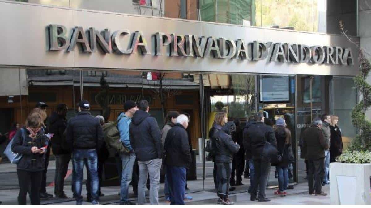 La hija de Manlio Fabio Beltrones presuntamente uso este paraíso fiscal para ocultar más de 10 millones de dólares.