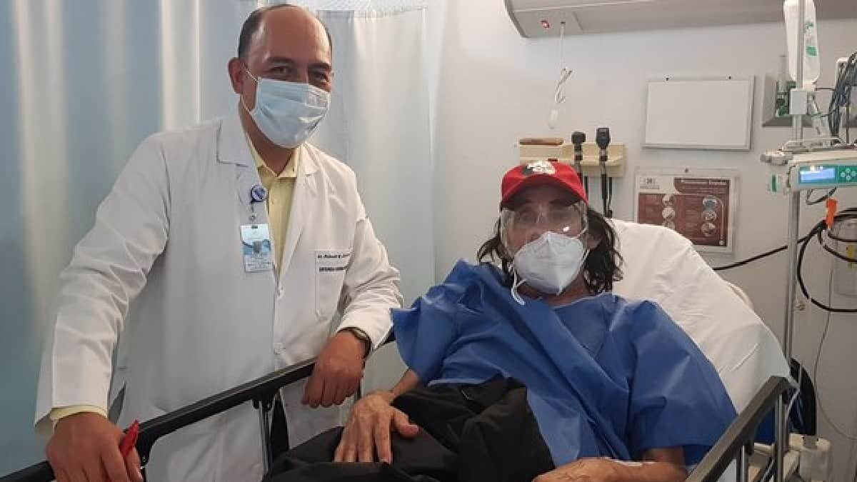 Video: Piden ayuda para pagar operación de Cepillín