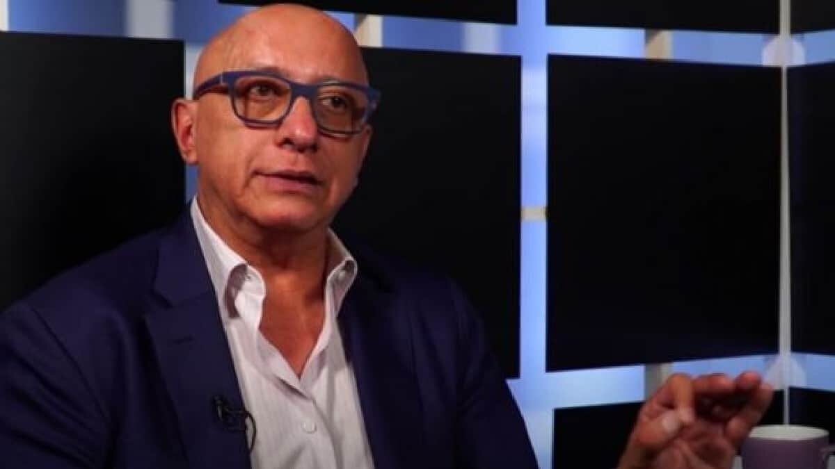 Ciurana fue el responsable de exitosos programas tanto en Televisa como en TV Azteca.
