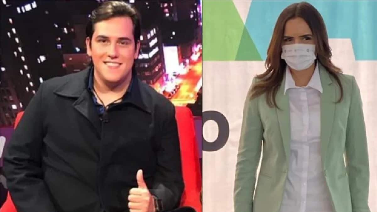 El comediante pidió disculpas y bajó los videos en que aparecía el personaje que hacía alusión a la candidata de Morena para la gubernatura de Nuevo León.