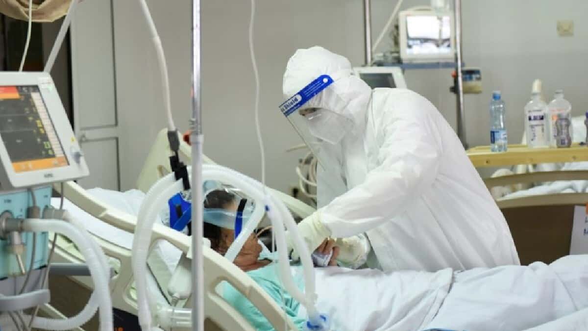 A un año de que se registró la primera muerte por Covid-19, México se aproxima a los 200 mil fallecimientos por esta enfermedad.