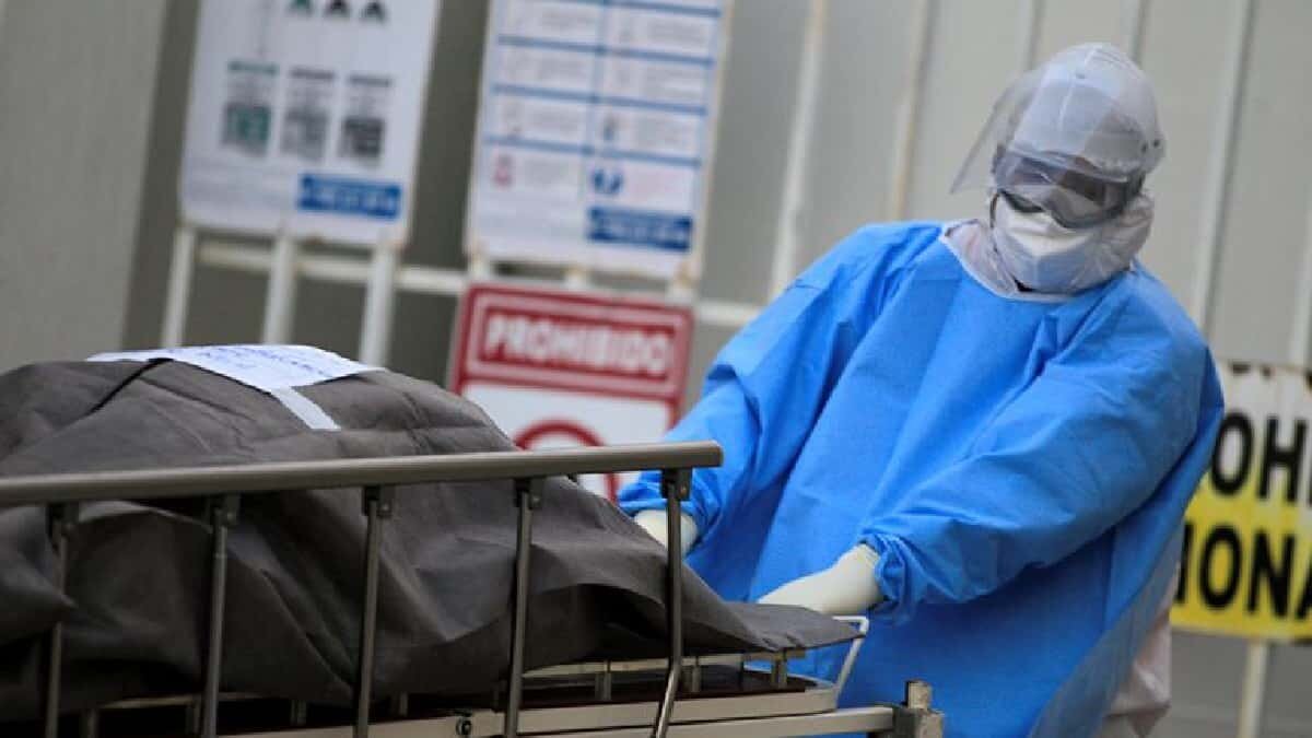 A un año de que se registró la primera muerte por Covid-19, México se aproxima a los 200 mil fallecimientos por esta enfermedad.