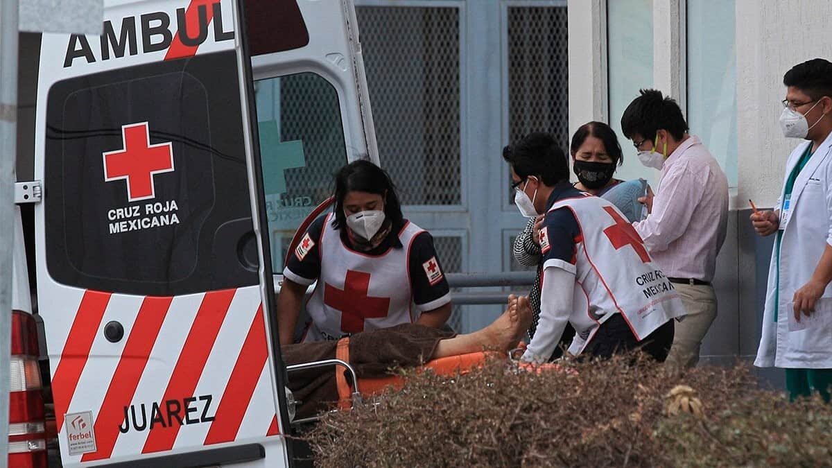 A un año de que se registró la primera muerte por Covid-19, México se aproxima a los 200 mil fallecimientos por esta enfermedad.