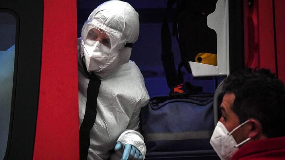 Expertos alertaron de la aparición de una cepa más contagiosa y peligrosa, por lo que la bautizaron como "El Diablo".