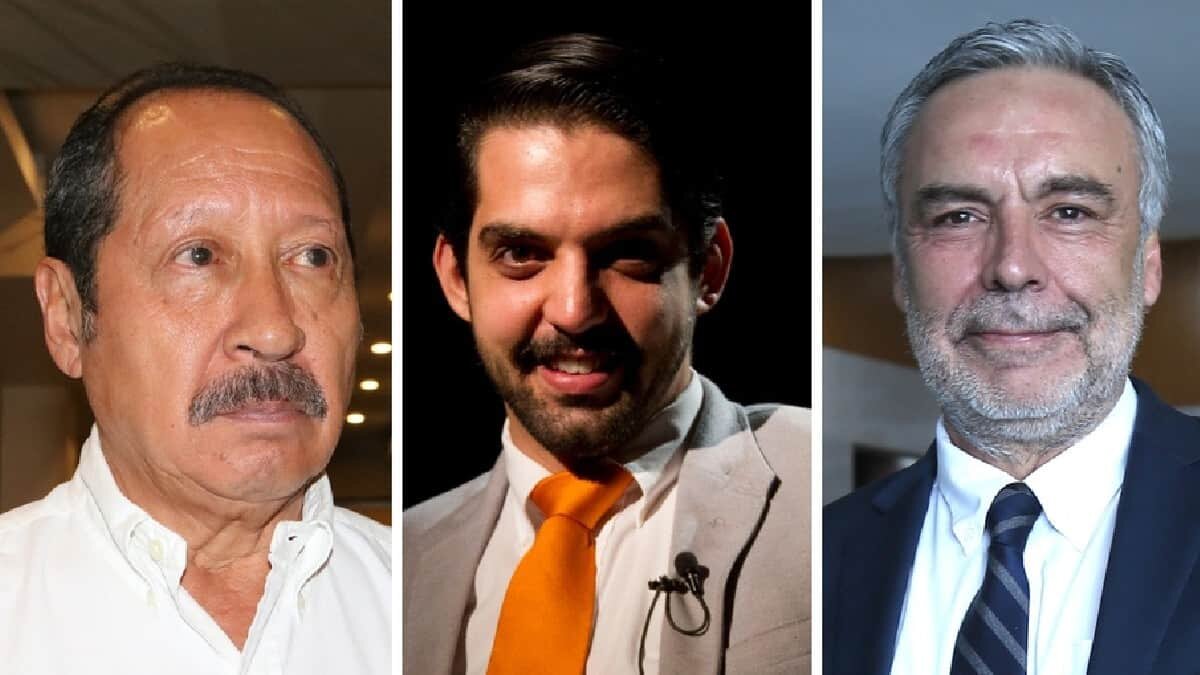 Entre los candidatos plurinominales de Morena están el padre del piloto de F1 Sergio Pérez y la empresaria Patricia Armendáriz, quien llamó la base de la pirámide a su fallecido asistente.