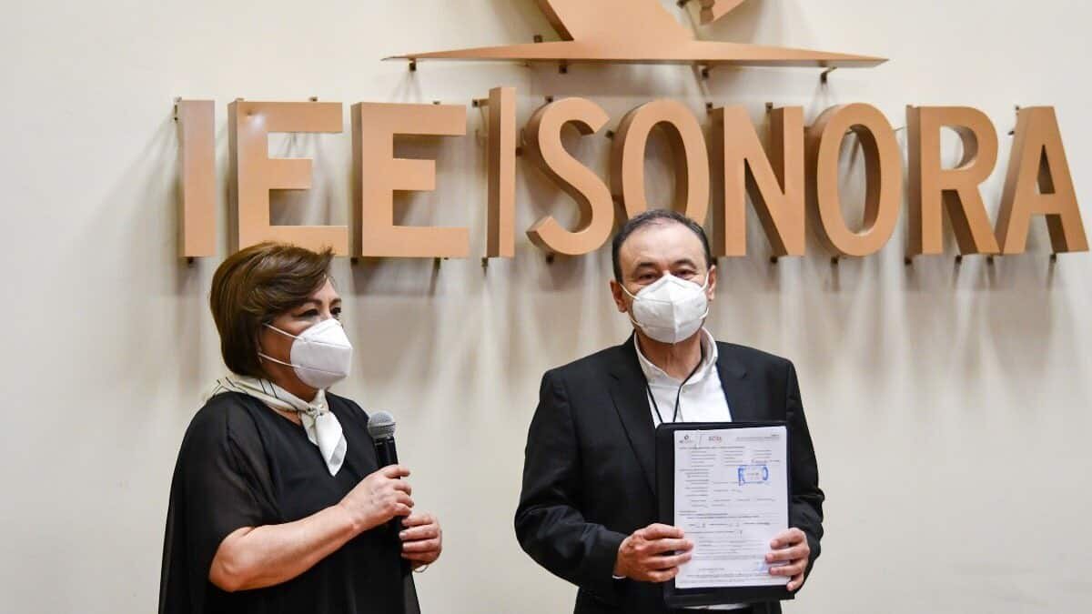 Alfonso Durazo ha gastado en los últimos días más de 260 mil pesos en tan sólo 14 anuncios.