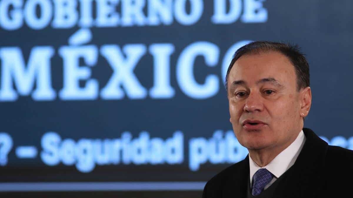 Alfonso Durazo ha gastado en los últimos días más de 260 mil pesos en tan sólo 14 anuncios.
