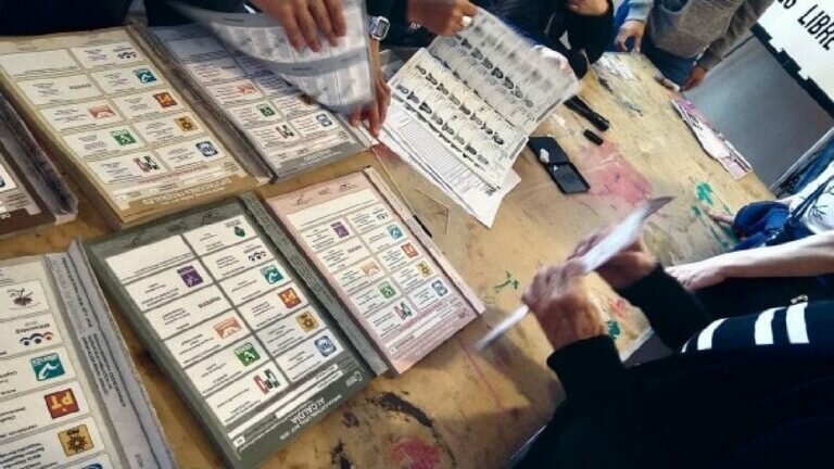 El 6 de junio, en las 32 entidades se instalarán 161 mil casillas para renovar 15 gubernaturas, la Cámara de Diputados, así como 30 congresos locales y mil 900 ayuntamientos,