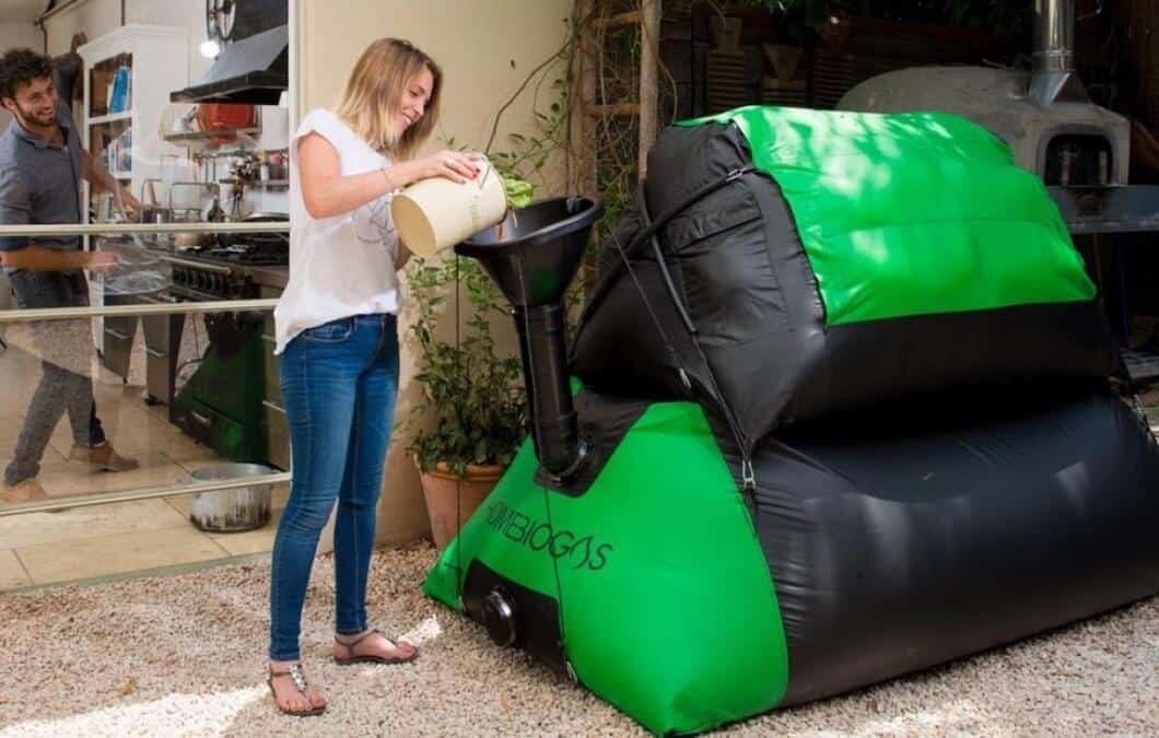 ALTERNATIVAS ENERGÍA RENOVABLE HOGAR