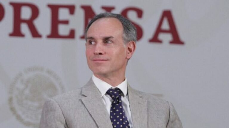 Pese a los errores en el manejo de la pandemia, López-Gatell sigue siendo la voz con mayor autoridad en el combate al Covid-19.