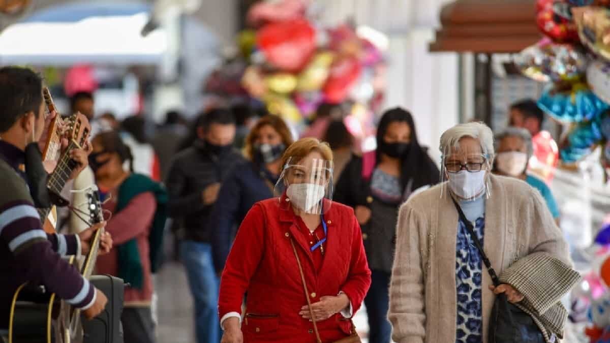 La cepa británica fue detectada en una mujer residente de León, la cual afortunadamente ya fue dada de alta.