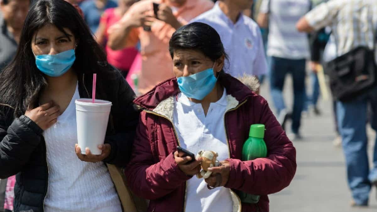 La cepa británica fue detectada en una mujer residente de León, la cual afortunadamente ya fue dada de alta.