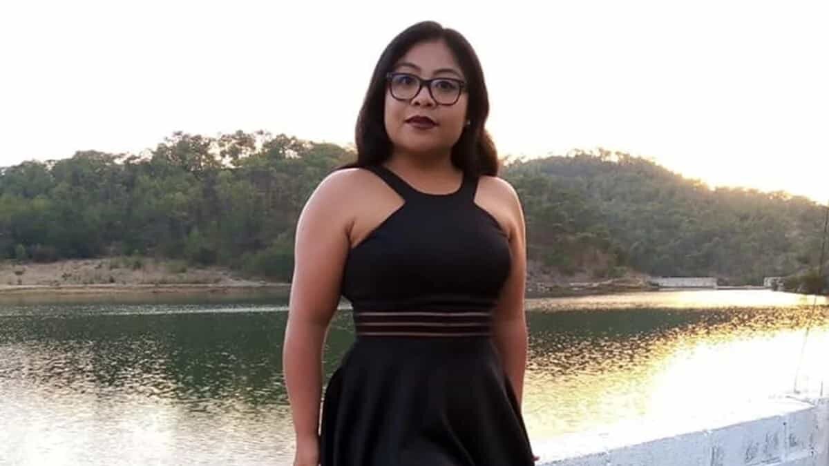 El PRI decidió apoyar la candidatura de la hermana mayor de Yalitza Aparicio para que contienda por una diputación federal.