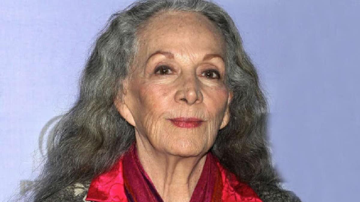 La actriz mexicana Isela Vega murió este miércoles a los 81 años, dejando atrás de ella un gran legado en el cine y la televisión.