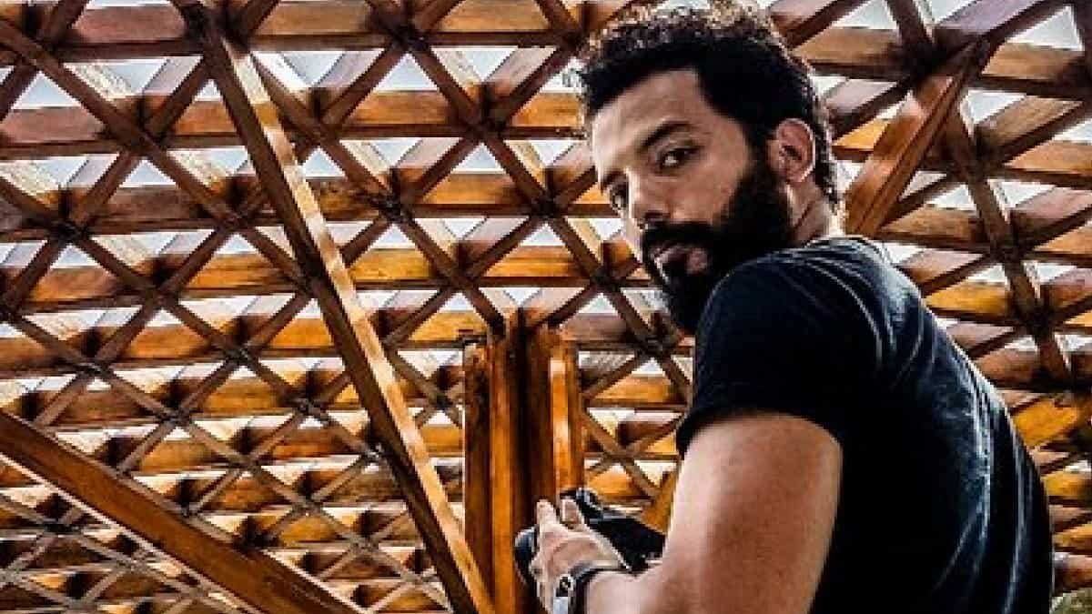 Conoce a Iván Macías, único fotógrafo mexicano nominado al World Press Photo Award 2021