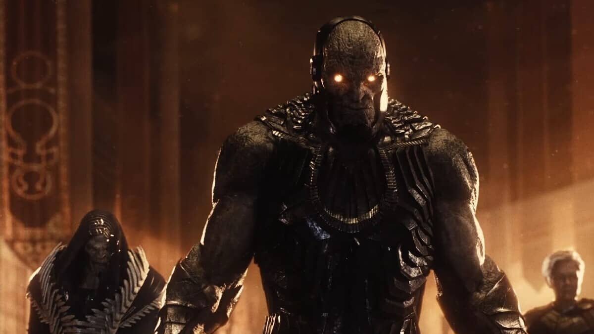 Una nueva versión del reencuentro de los superhéroes del universo de DC Comics llegó a las pantallas de la mano del director Zack Snyder con su “La Liga de la Justicia”.