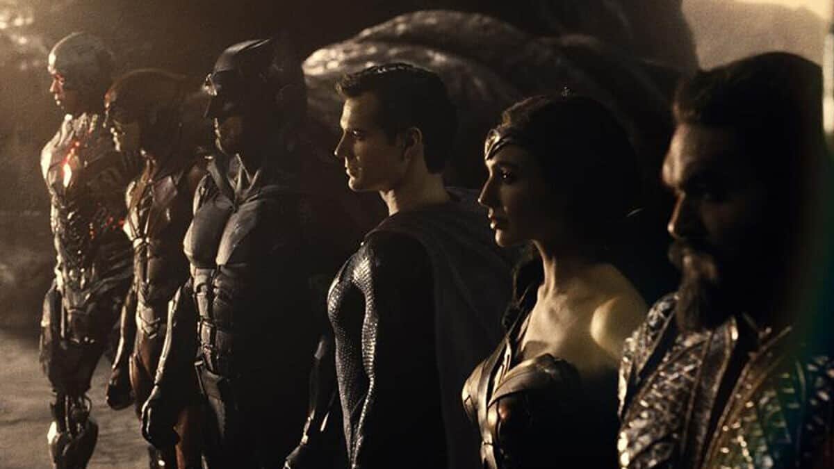 ¡No te quedes sin verla! Aquí te decimos dónde y cuánto cuesta ver Zack Snyder's Justice League