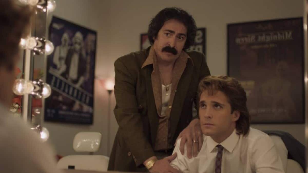 La segunda temporada de “Luis Miguel, la serie” presentó su tráiler final, en el que se revelaron los más oscuros secretos que se contarán sobre la vida del cantante en esta nueva entrega.