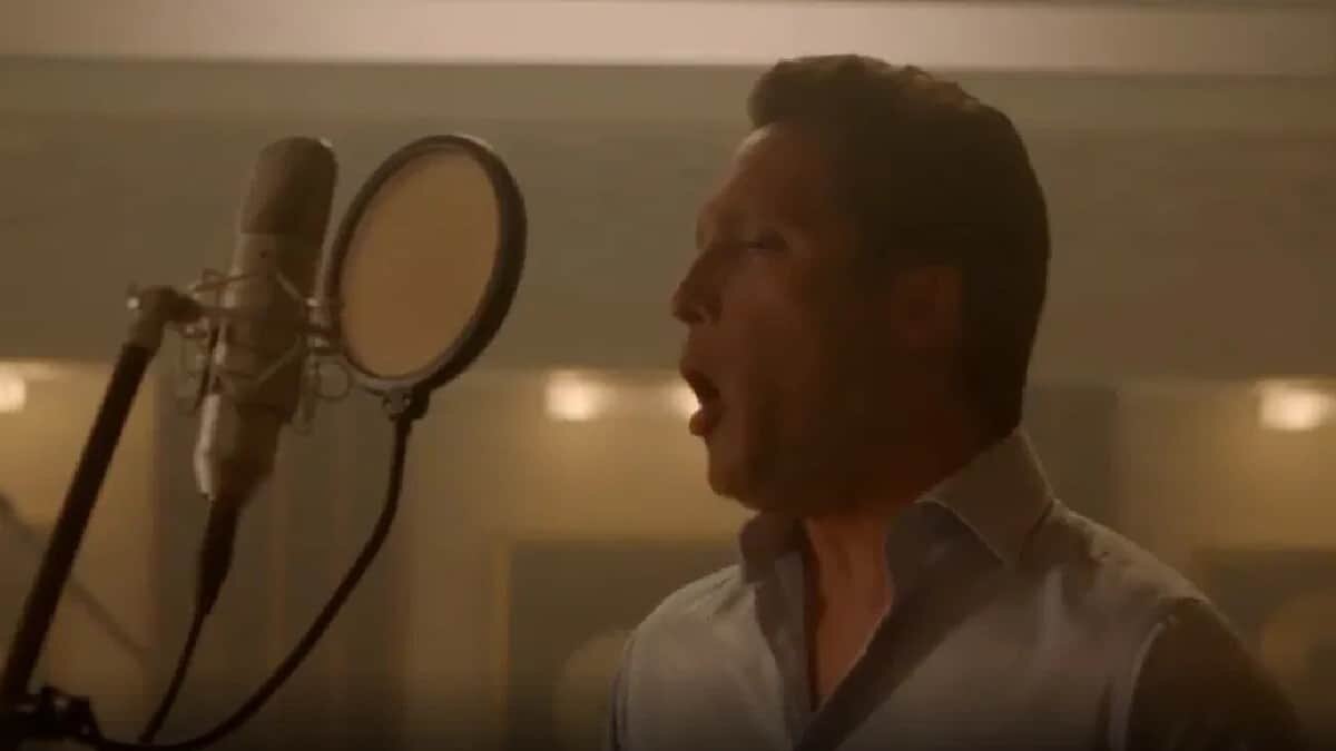La segunda temporada de “Luis Miguel, la serie” presentó su tráiler final, en el que se revelaron los más oscuros secretos que se contarán sobre la vida del cantante en esta nueva entrega.