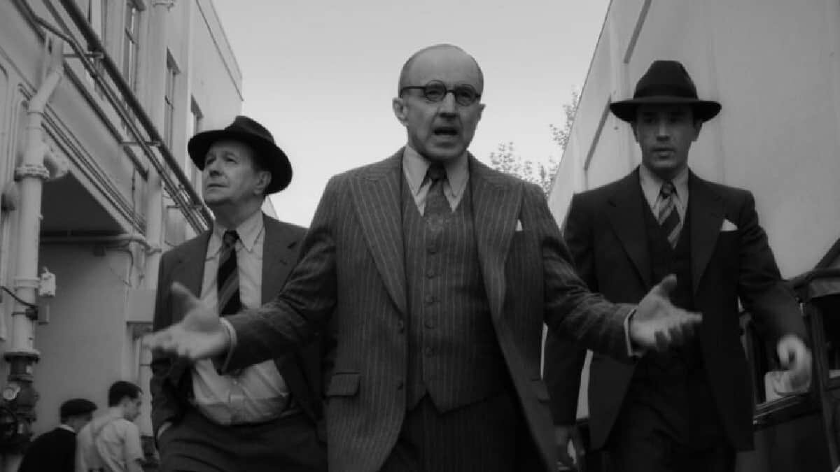 Te decimos donde ver las películas nominadas al premio Oscar, cuya ceremonia se efectuará el 25 de abril.