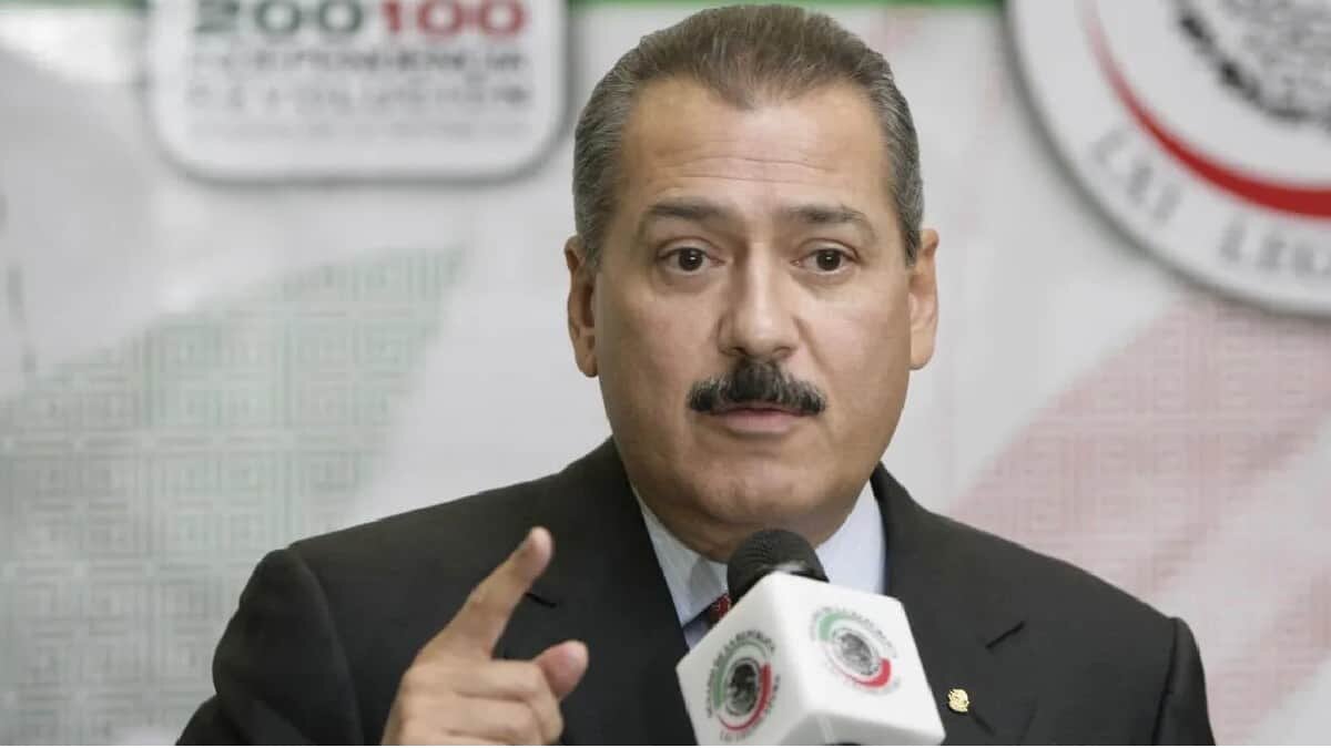 La hija de Manlio Fabio Beltrones presuntamente uso este paraíso fiscal para ocultar más de 10 millones de dólares.