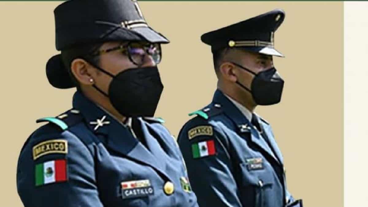 La Sedena dio a conocer los requisitos para que abogados civiles ingresen al Sistema de Justicia Militar.