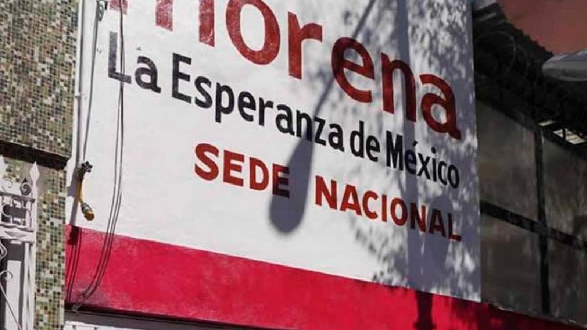 Morena designó algunas de sus candidaturas a diputados plurinominales, aunque dejó pendientes aquellas que serán encabezadas por mujeres.