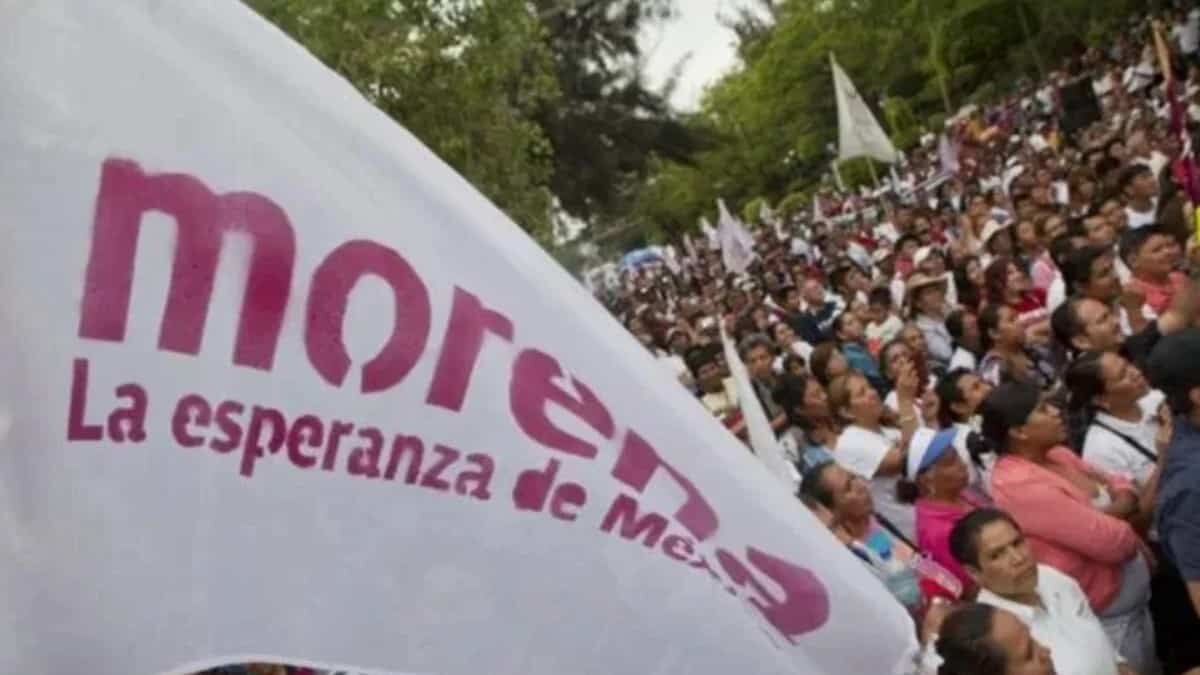 Morena designó algunas de sus candidaturas a diputados plurinominales, aunque dejó pendientes aquellas que serán encabezadas por mujeres.