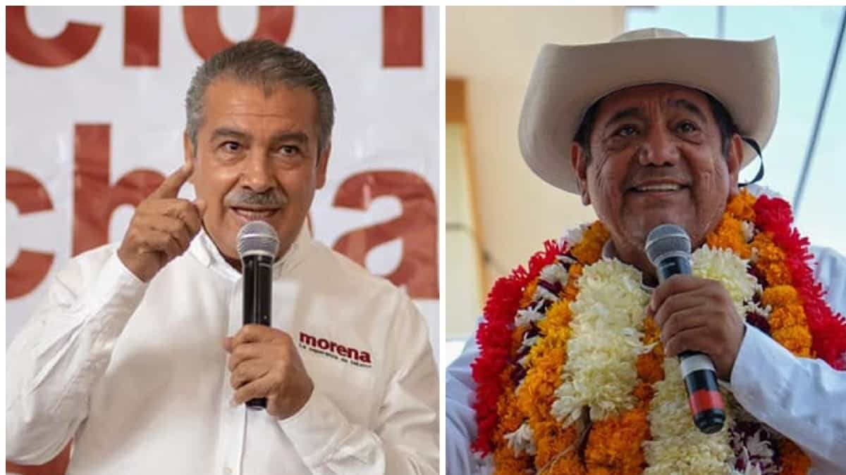 EL INE retiró 155 candidaturas a diversos aspirantes por incumplir con los requisitos necesarios.