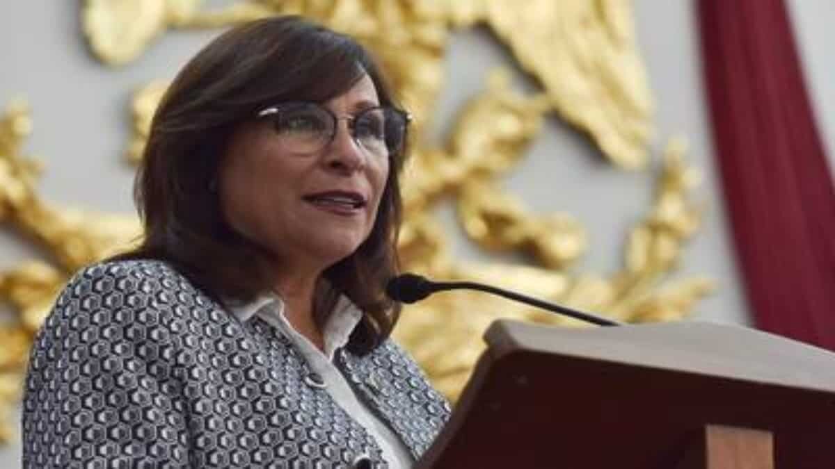 Muere madre de Rocío Nahle por Covid-19