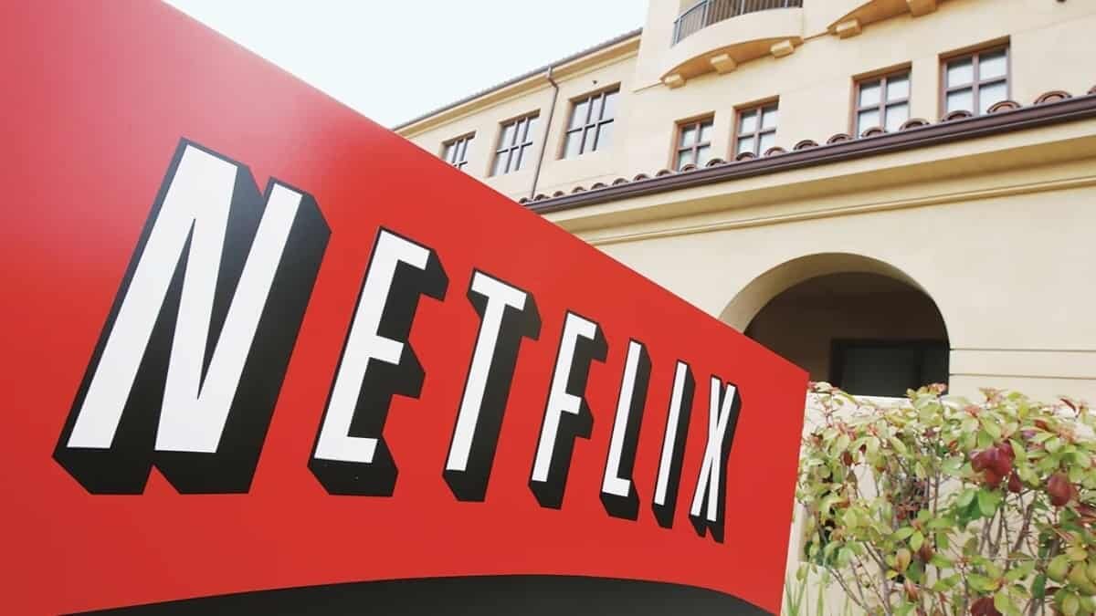 Establece Netflix oficinas en México; se da de alta ante Hacienda