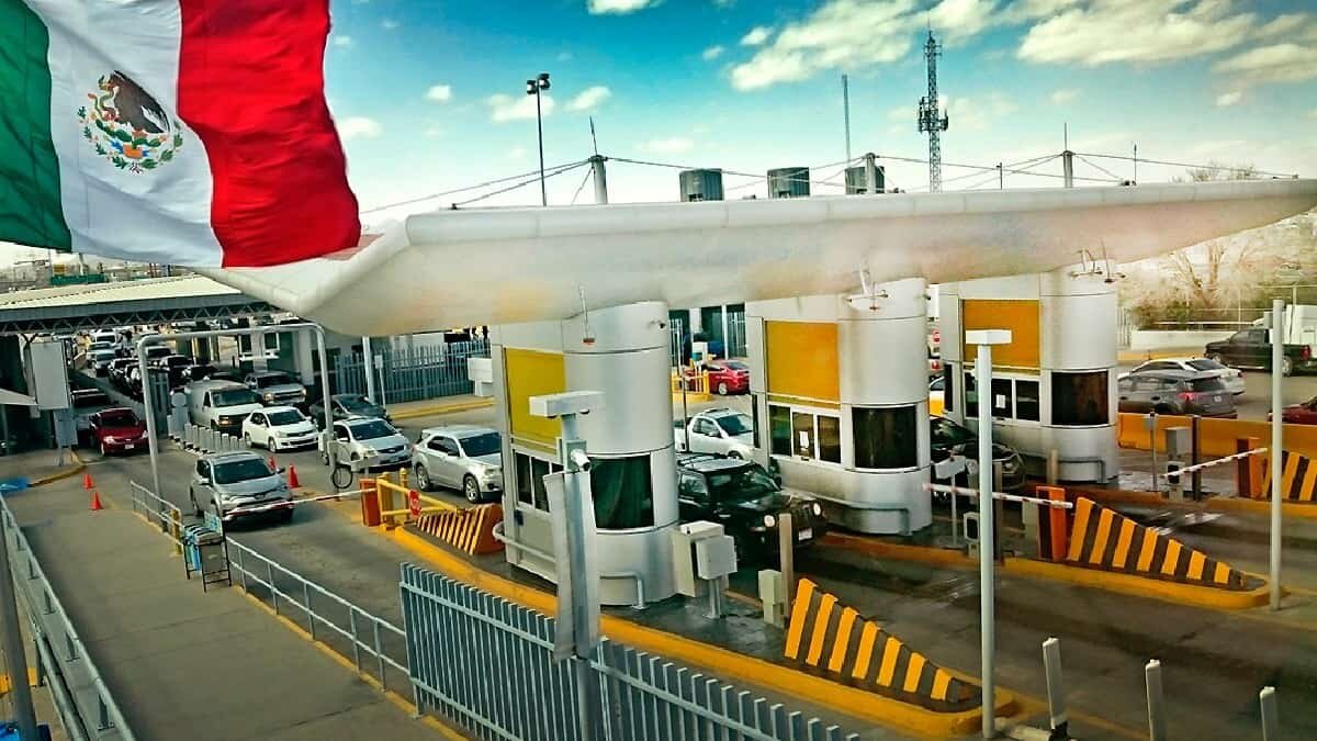 El cierre de las fronteras estará vigente hasta el 21 de abril, a fin de evitar una mayor propagación del Covid-19 en la región.