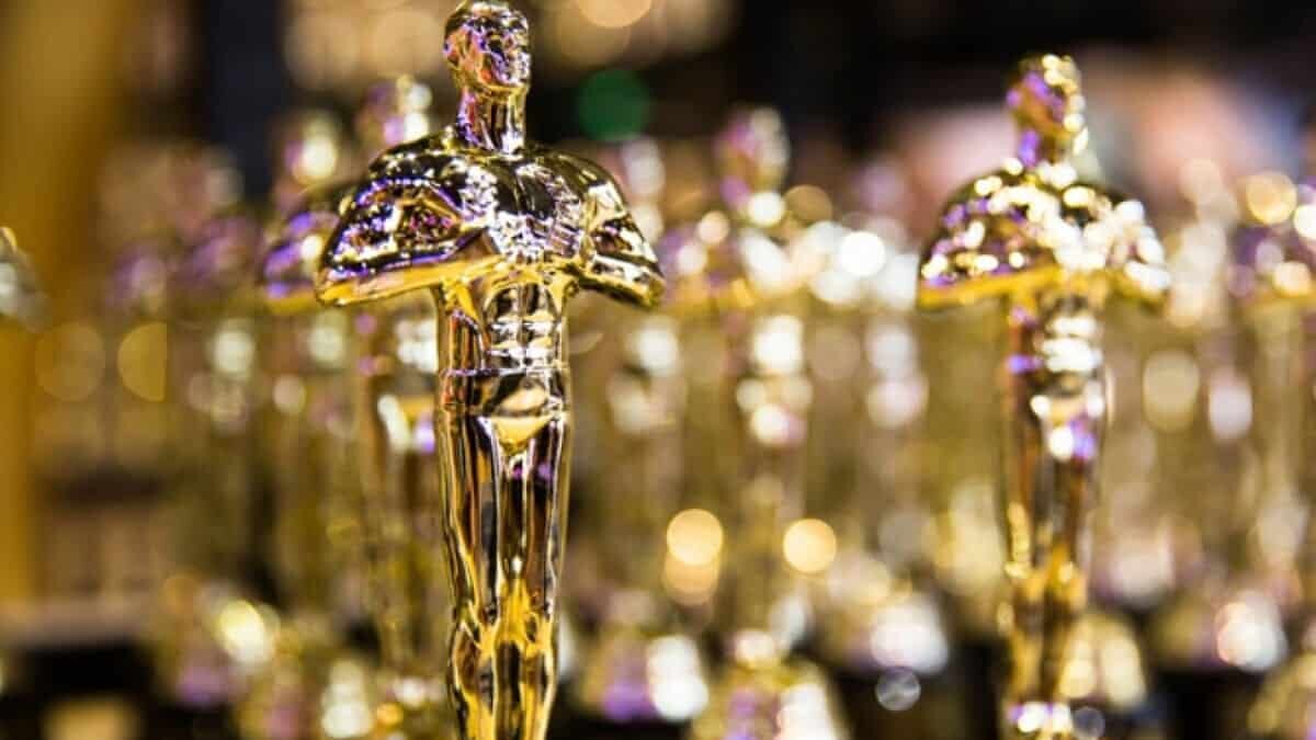 Te decimos donde ver las películas nominadas al premio Oscar, cuya ceremonia se efectuará el 25 de abril.
