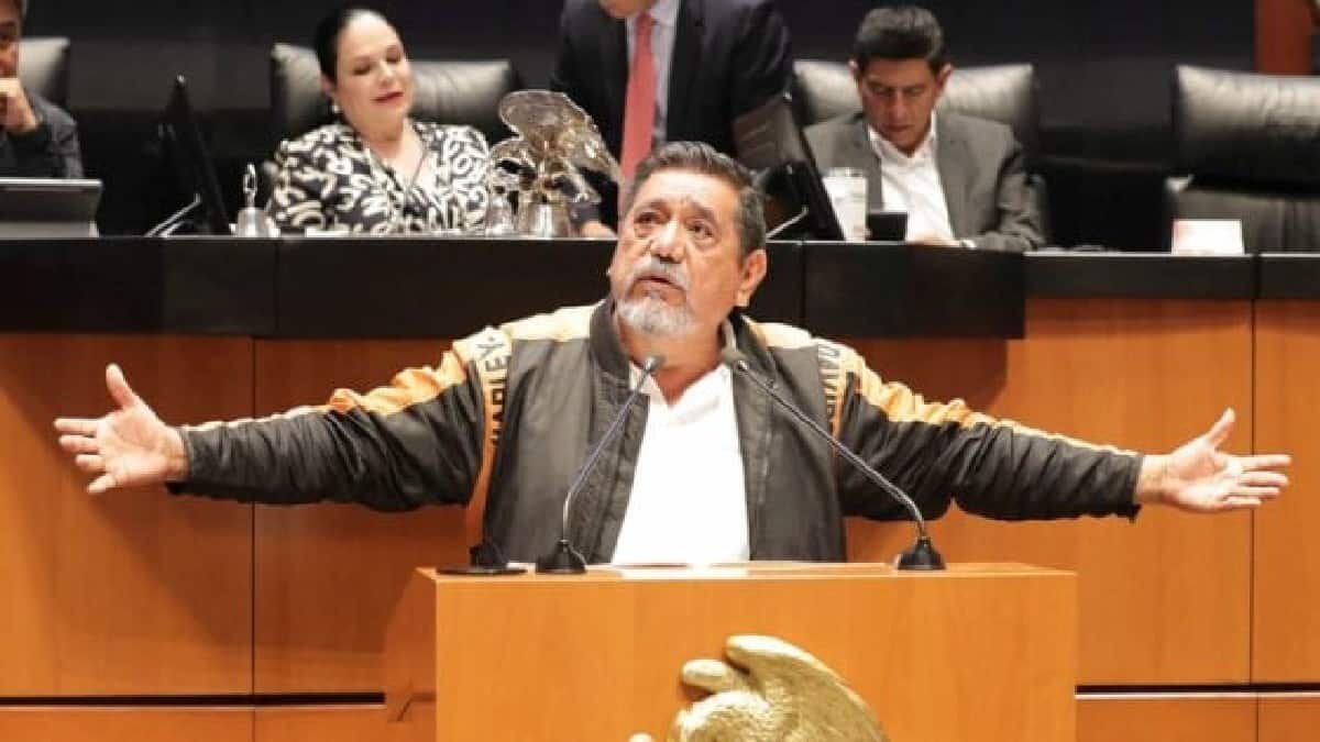 El actual gobierno esta llevando a México a una situación nunca vivida por el país, lo que nos hace reflexionar que se hizo mal en estos años.