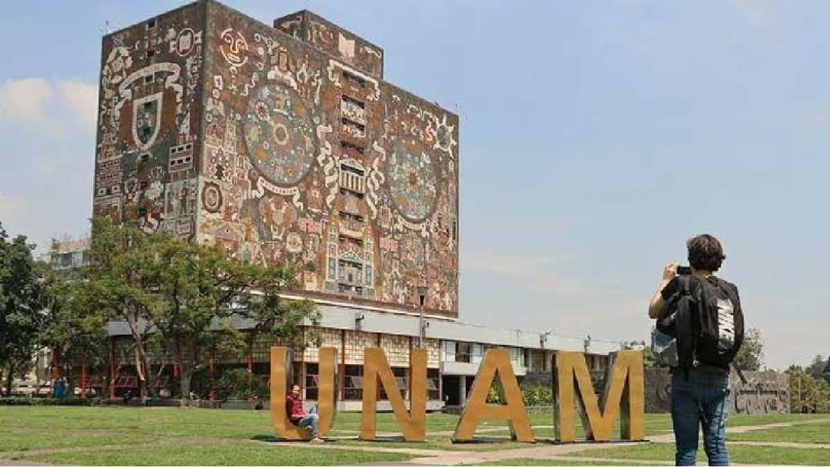 La UNAM adelantó que sólo habrá un examen este 2021 debido a la contingencia emanada del Covid-19.