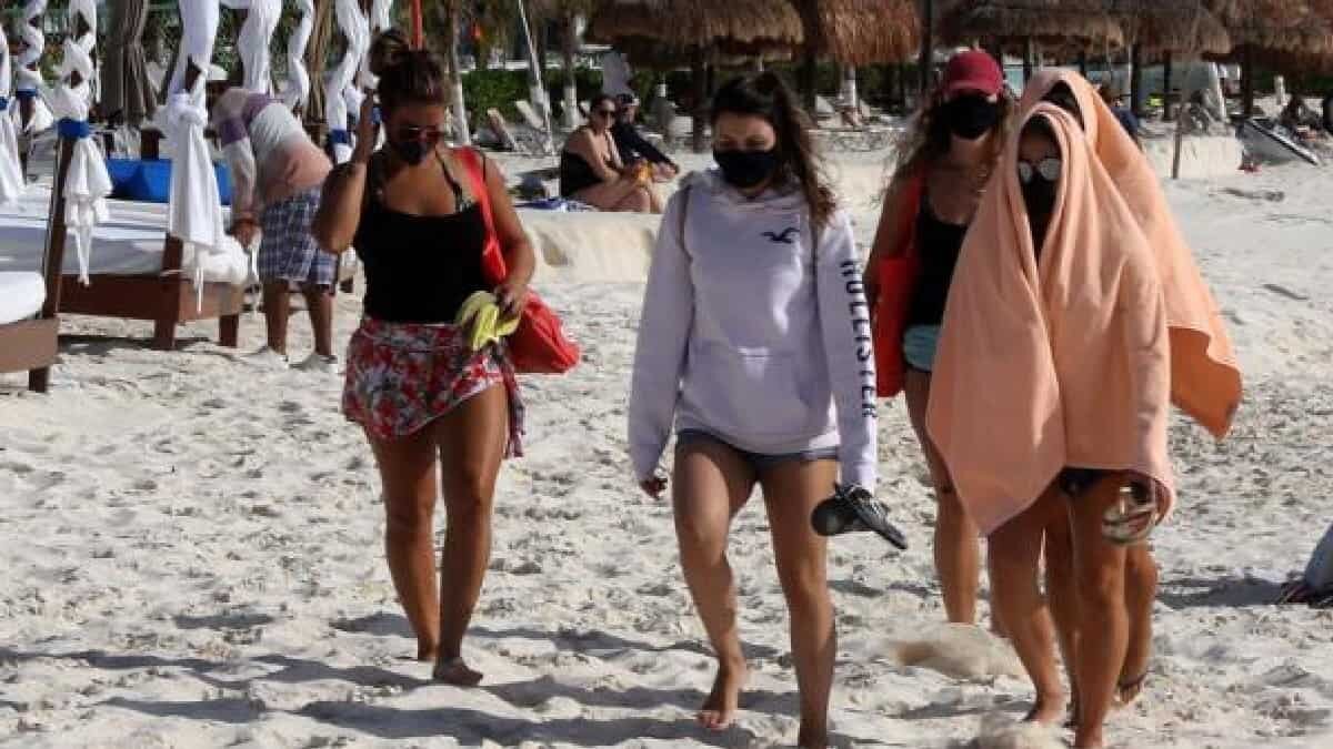El decálogo influye una serie de recomendaciones para evitar contagios masivos durante esta Semana Santa.