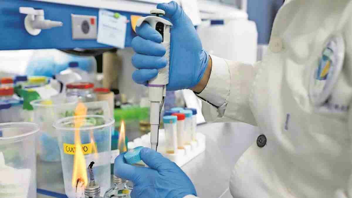 Vacuna mexicana, efectiva para variantes de Covid