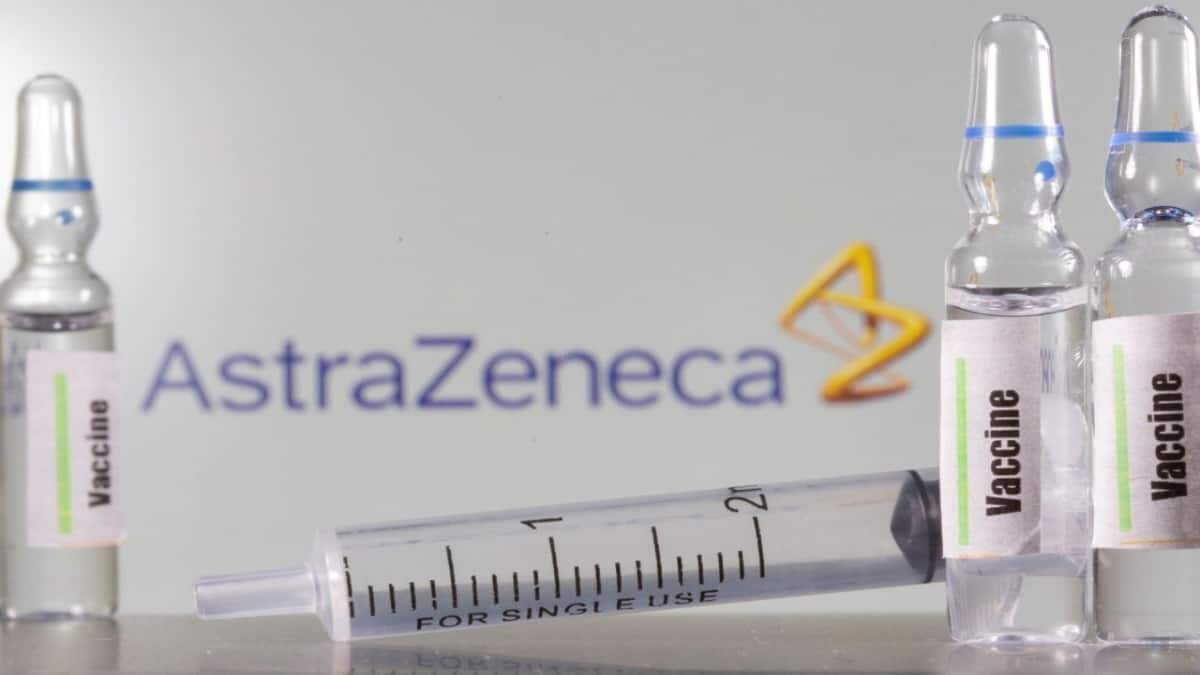 Accederá México a 5.5 millones de vacunas contra Covid-19 a través del COVAX