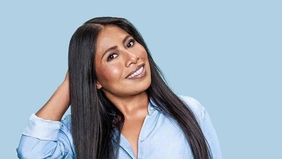 El PRI decidió apoyar la candidatura de la hermana mayor de Yalitza Aparicio para que contienda por una diputación federal.