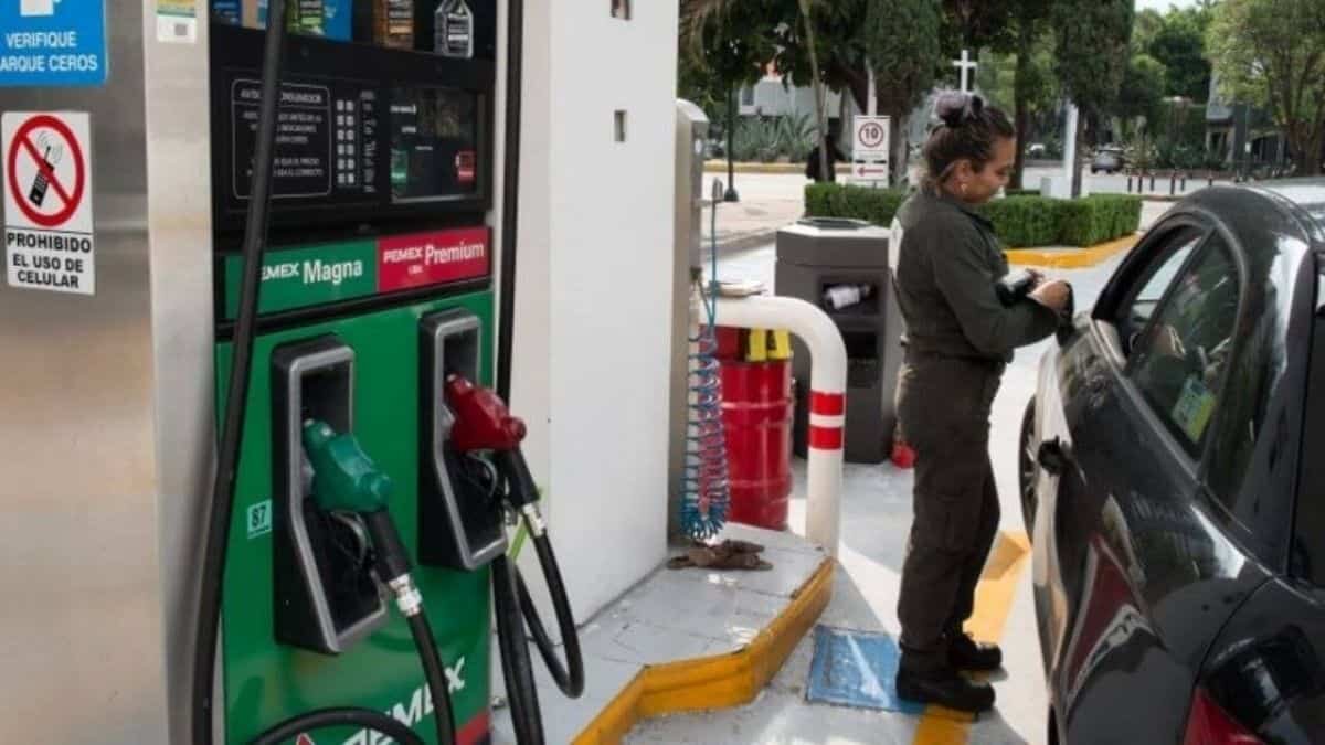 ¡Pagarás más! Quitan subsidio a gasolina Premium, así quedó el impuesto